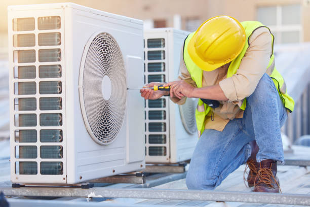 Professional HVAC in Draper, UT