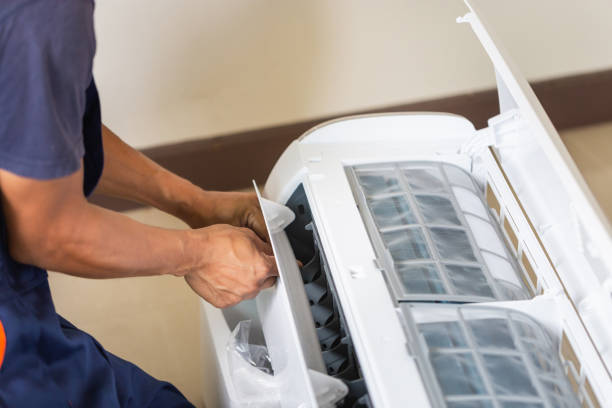 Best Ductless Mini-Split Systems in Draper, UT
