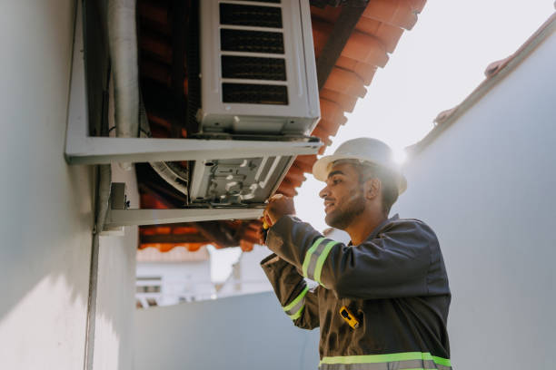 Best HVAC Financing and Leasing in Draper, UT