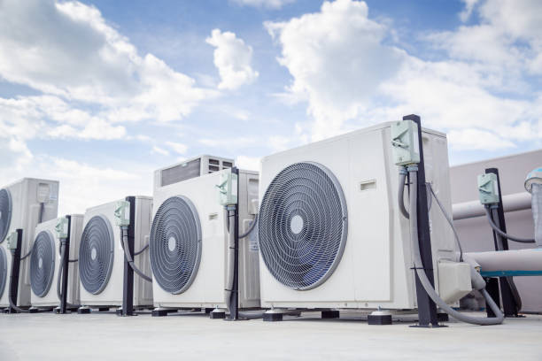 Best Energy-efficient HVAC Solutions in Draper, UT