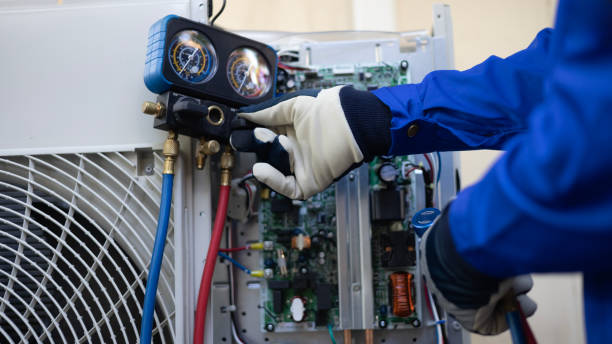 Best HVAC Equipment and Components in Draper, UT